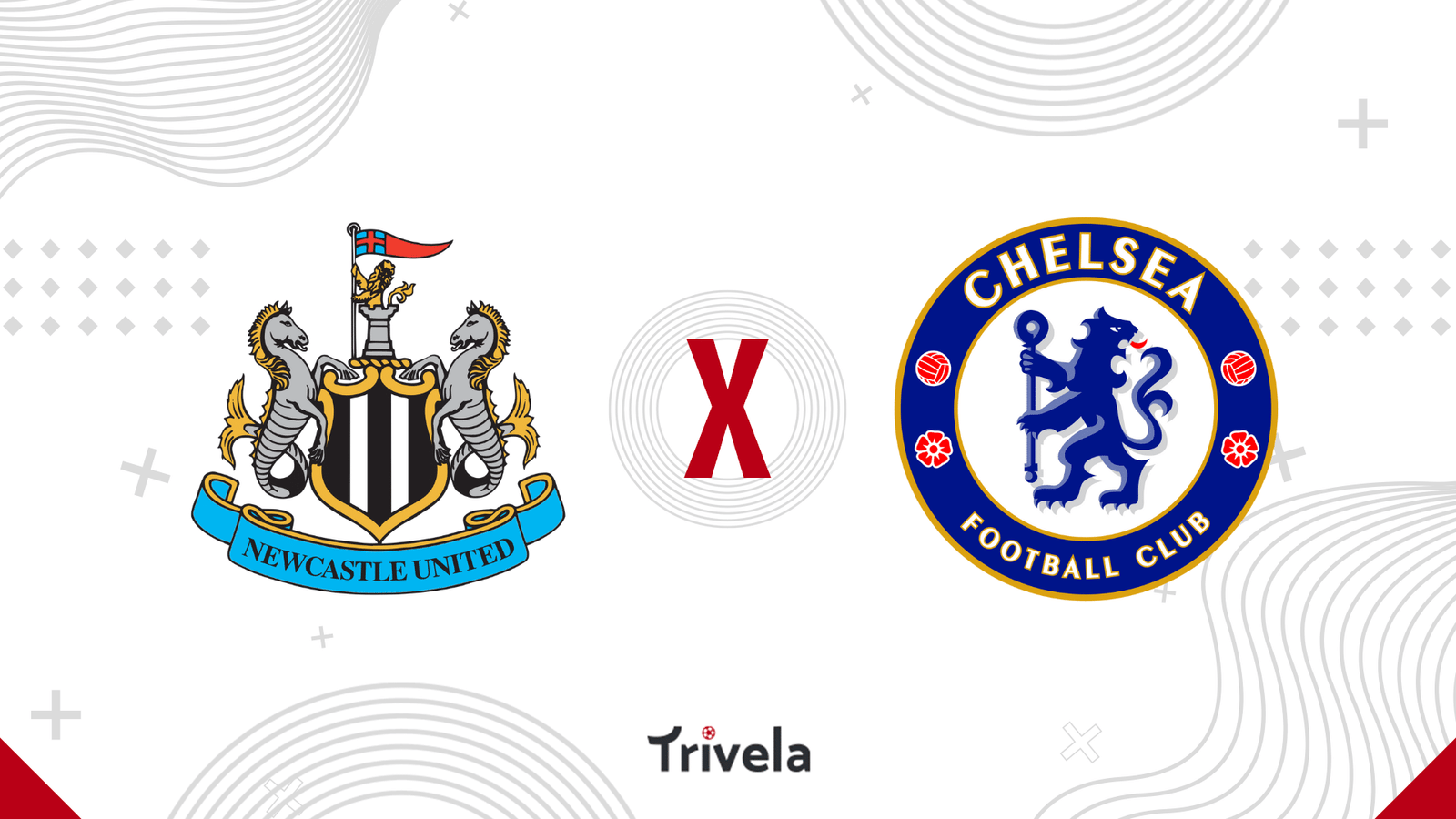 Newcastle x Chelsea: onde assistir, palpites e escalações