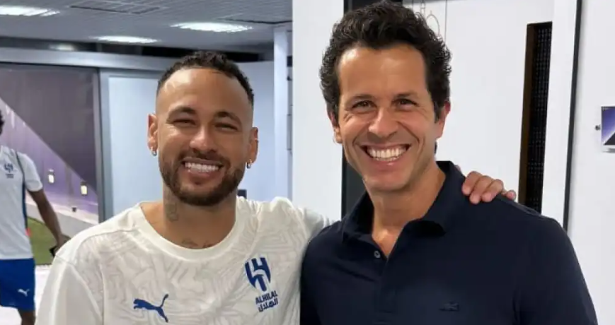 Quando Neymar volta à Seleção? Veja o plano da comissão técnica