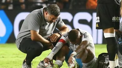 Visita de Neymar empolga e CRB adota esquema de show para jogo com Santos