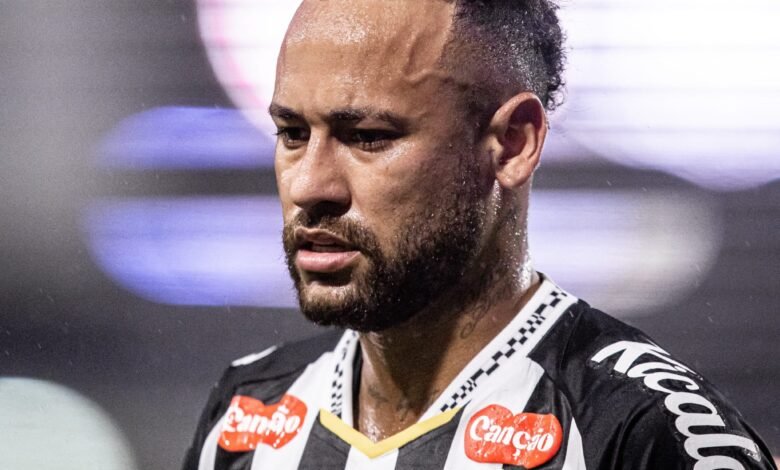 O que o Santos precisa fazer para evitar efeito ioiô e saída de Neymar O que o Santos precisa fazer para evitar efeito ioiô e saída de Neymar