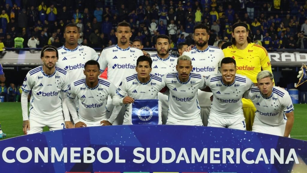 veja datas, horários e onde assistir aos jogos das quartas da Sul-Americana