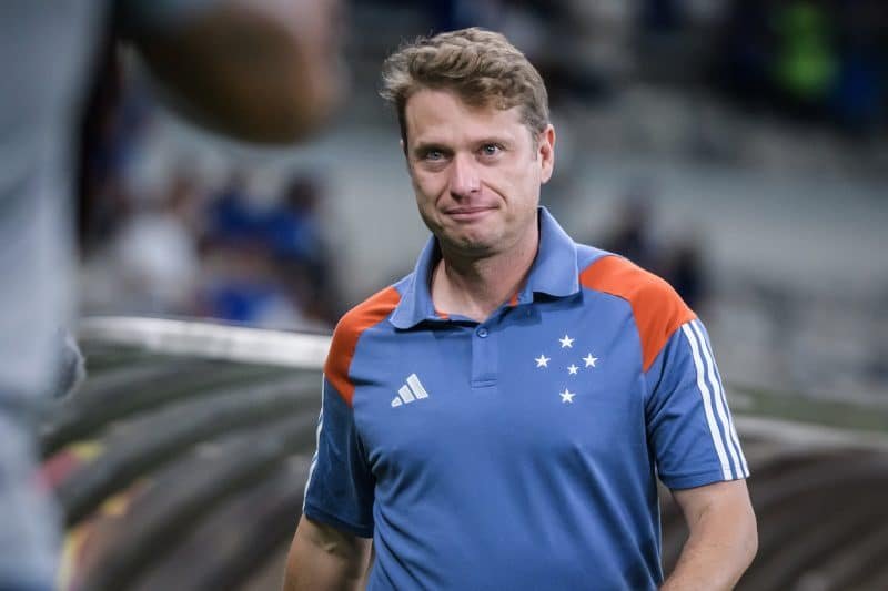 Após um mês, nem todos os reforços se encaixaram no Cruzeiro; isso preocupa?
