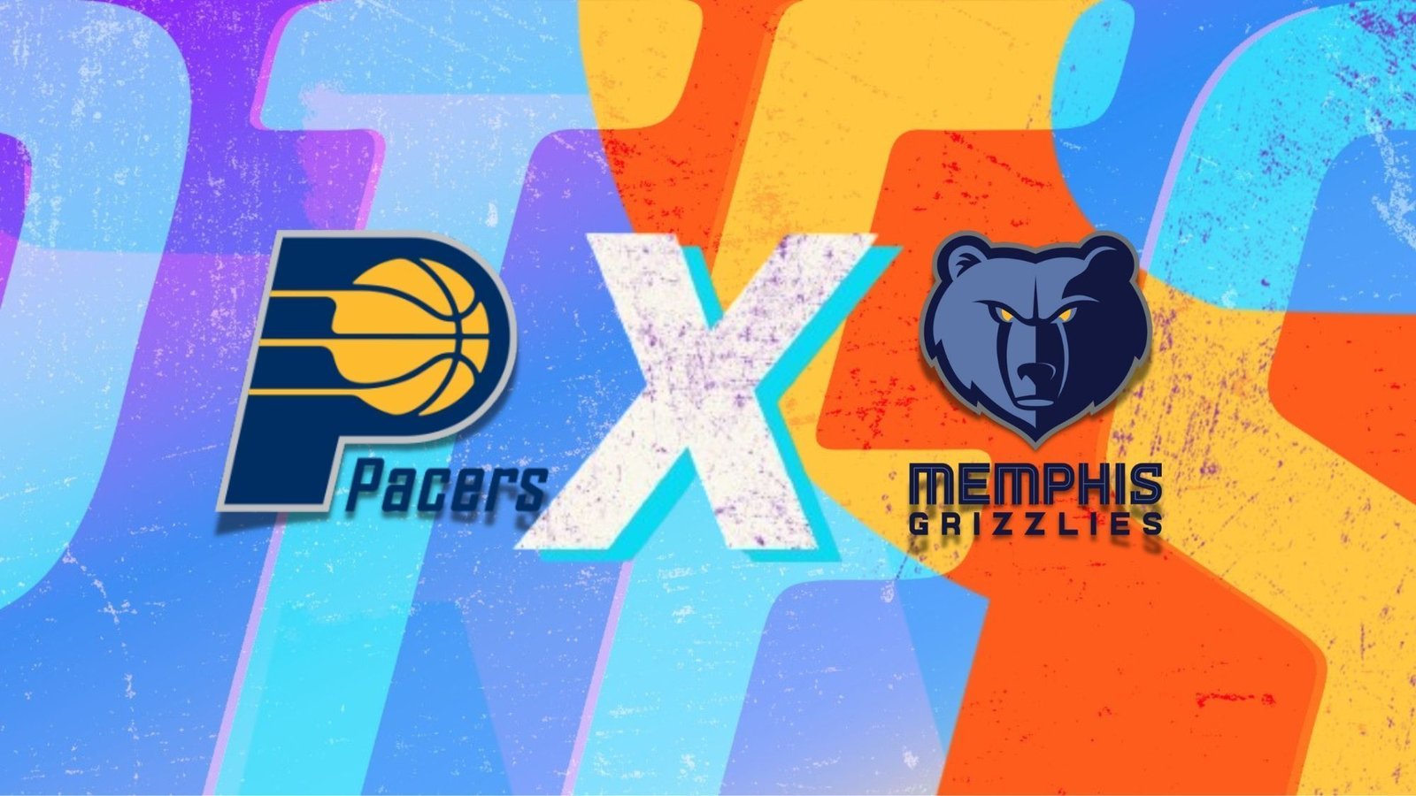 Pacers x Grizzlies: horário e onde assistir ao jogo da pré-temporada da NBA