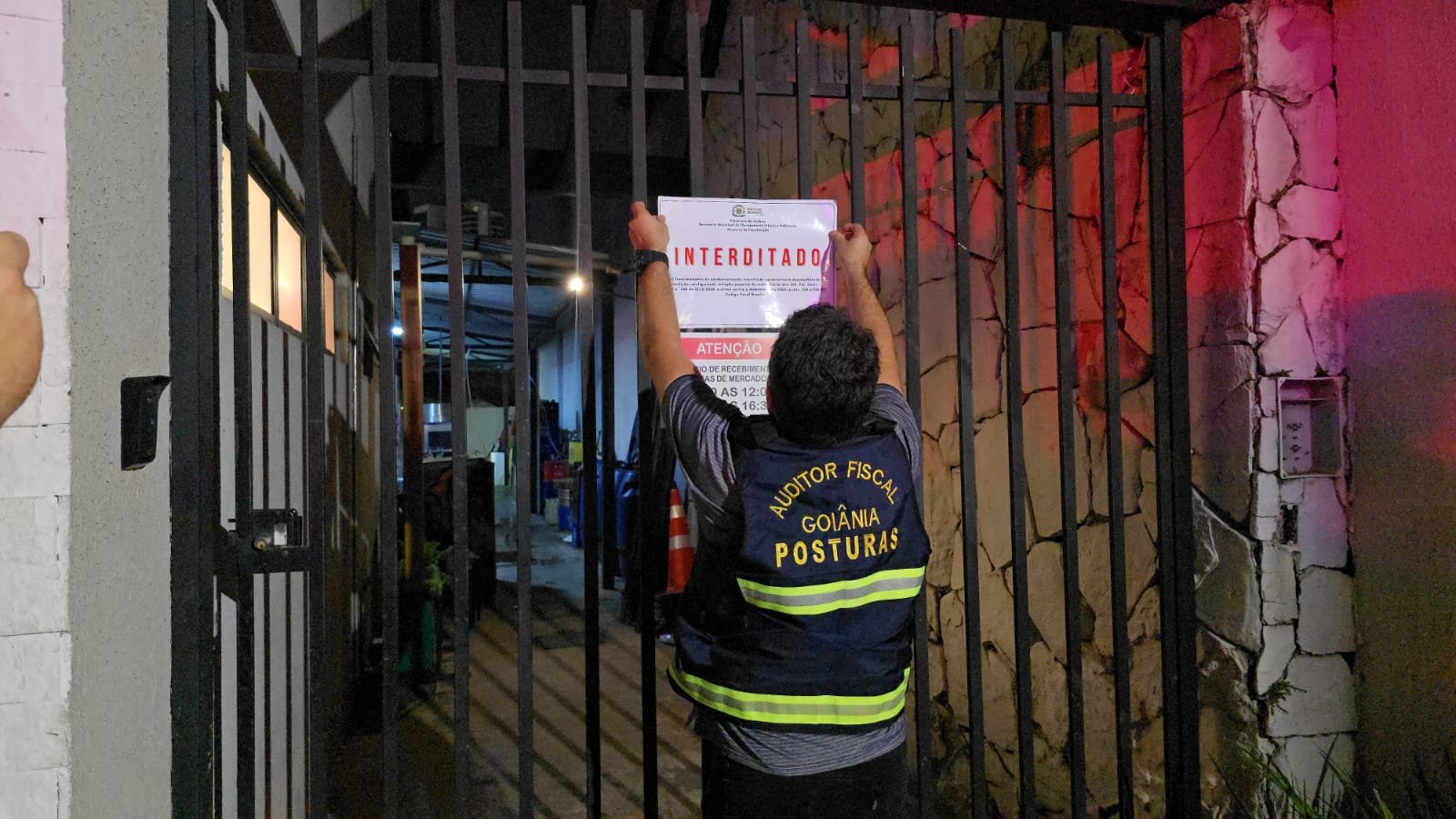 Seminário aborda regularização de bares e restaurantes