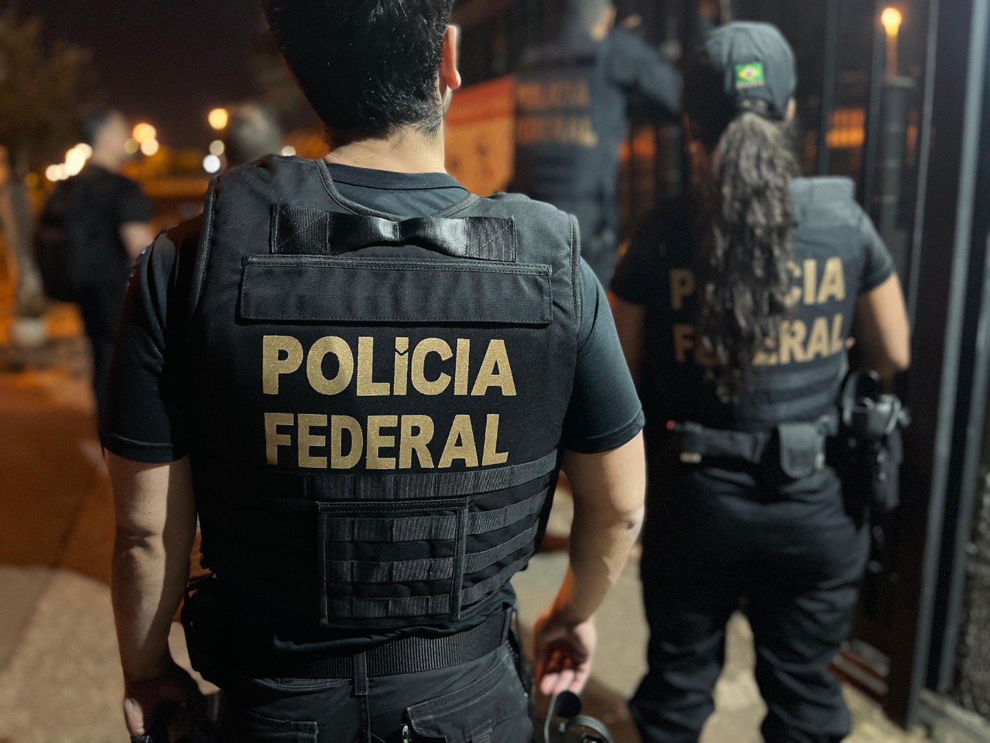Operação da PF em Goiânia mira esquema de soltura de presos