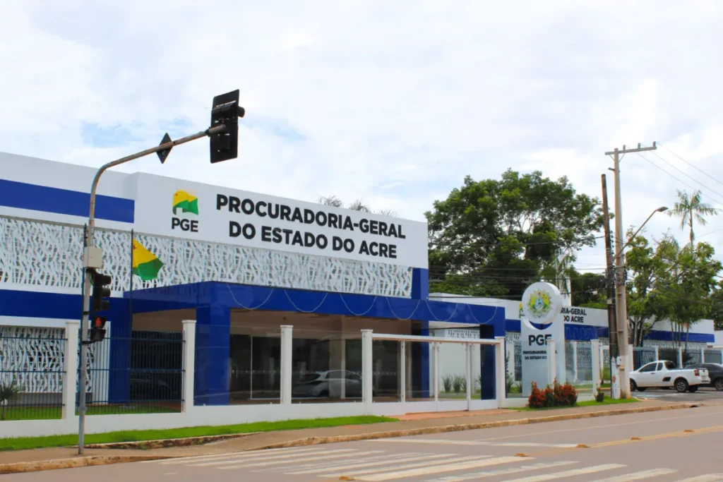 PGE abre vaga para estágio em ciências contábeis com bolsa de R$ 1 mil | ac24horas