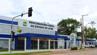 PGE abre vaga para estágio em ciências contábeis com bolsa de R$ 1 mil | ac24horas