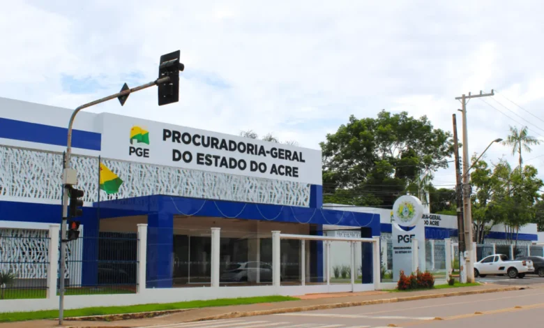 PGE abre vaga para estágio em ciências contábeis com bolsa de R$ 1 mil | ac24horas PGE abre vaga para estágio em ciências contábeis com bolsa de R$ 1 mil | ac24horas