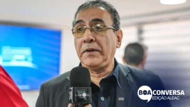 DNIT anuncia reconstrução da BR-364 com tecnologia mais durável | ac24horas