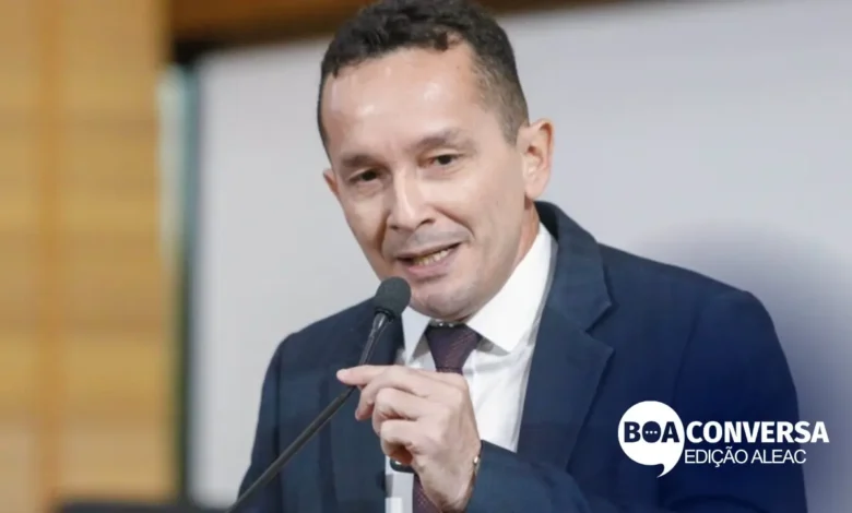 Deputado propõe proibição de cursos técnicos em enfermagem por EAD | ac24horas Deputado propõe proibição de cursos técnicos em enfermagem por EAD | ac24horas