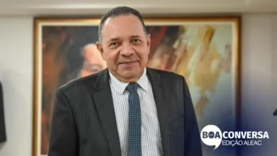 Manoel Moraes defende diálogo sobre “pauta do boi” e reconhece falha na comunicação | ac24horas
