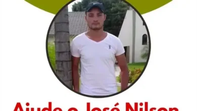 Família faz vaquinha para ajudar trabalhador ferido em explosão no Acre | ac24horas