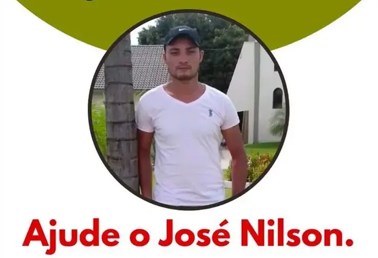 Família faz vaquinha para ajudar trabalhador ferido em explosão no Acre | ac24horas