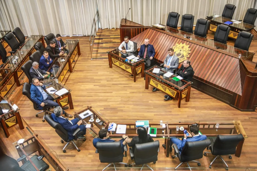 Votação de reajustes do TJ, TCE e criação de Programa de Aquisição de Alimentos é adiada | ac24horas