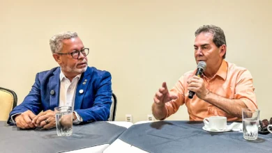 No Acre, Paulinho da Força confirma conversas com PSDB, Podemos e PRD | ac24horas