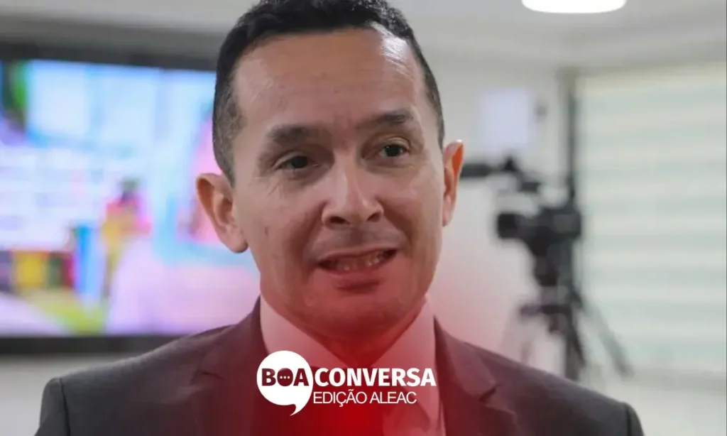 Adailton defene isonomia no PCCR da Saúde e destaca avanços | ac24horas