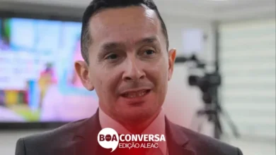Adailton defene isonomia no PCCR da Saúde e destaca avanços | ac24horas