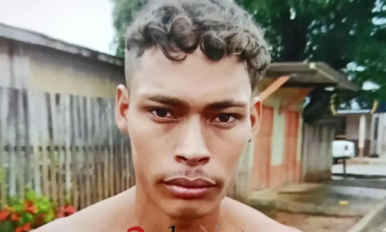 Homem ferido a tiros no Segundo Distrito morre Pronto-Socorro de Rio Branco | ac24horas Homem ferido a tiros no Segundo Distrito morre Pronto-Socorro de Rio Branco | ac24horas