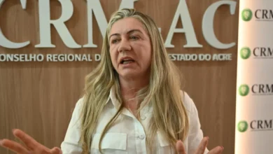 CRM sugere restrição a internato de estudantes de medicina estrangeiros e nega incoerência | ac24horas