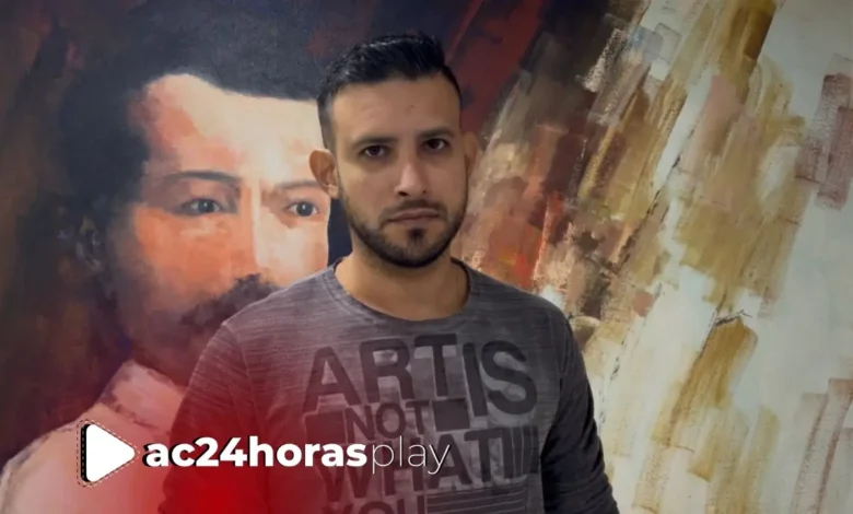 Morador critica mudança do Centro Pop: “pode virar uma cracolândia” | ac24horas Morador critica mudança do Centro Pop: “pode virar uma cracolândia” | ac24horas