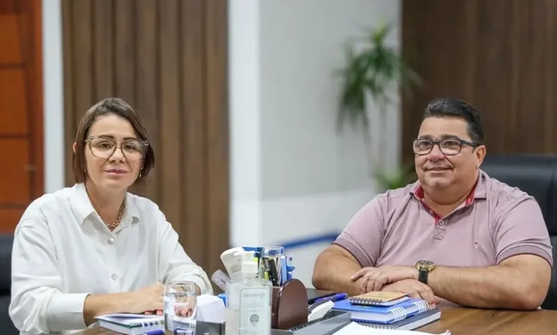 Brasileia promove semana em alusão ao Meio Ambiente | ac24horas Brasileia promove semana em alusão ao Meio Ambiente | ac24horas