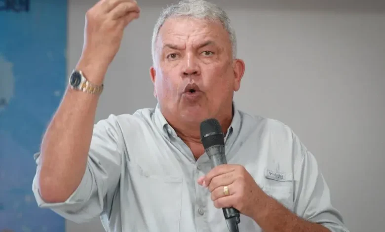 BR: 364: Petecão diz que bancada federal não pode ficar só no “discurso” | ac24horas BR: 364: Petecão diz que bancada federal não pode ficar só no “discurso” | ac24horas