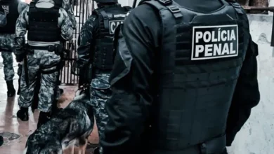 Após morte de policial penal, sindicato alerta para saúde mental de trabalhadores | ac24horas