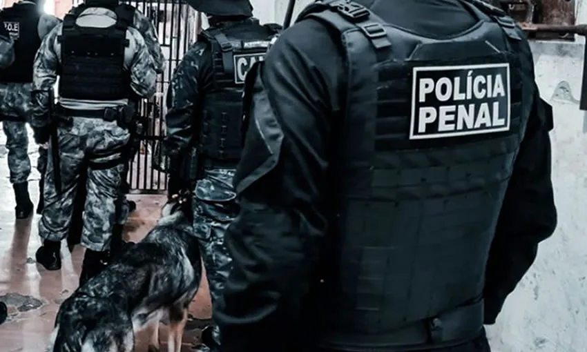 Após morte de policial penal, sindicato alerta para saúde mental de trabalhadores | ac24horas