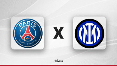 PSG x Internazionale: palpites, onde assistir e escalações – Champions League