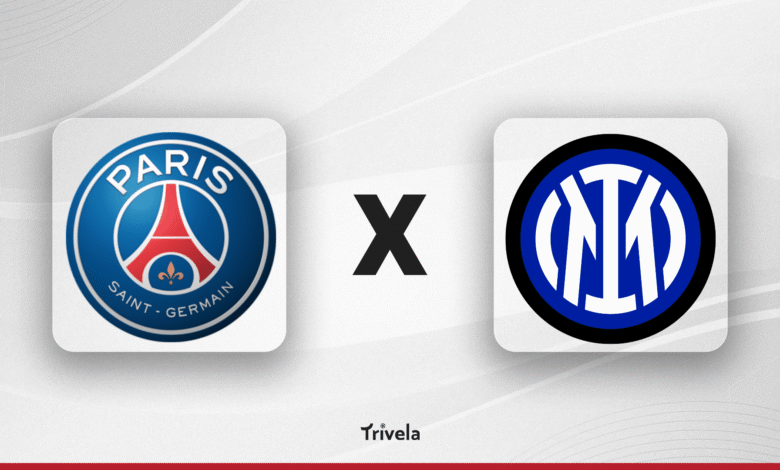 PSG x Internazionale: palpites, onde assistir e escalações – Champions League PSG x Internazionale: palpites, onde assistir e escalações – Champions League