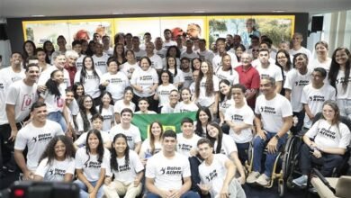 Bolsa Atleta Potiguar amplia o número de benefícios e reduz a idade
