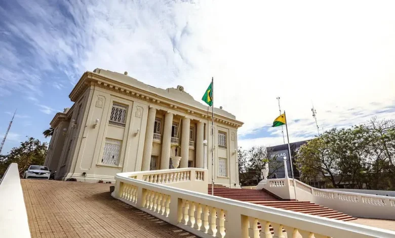 Acre segue acima do limite de gastos e reajuste a servidores deve ficar para o 2º semestre | ac24horas Acre segue acima do limite de gastos e reajuste a servidores deve ficar para o 2º semestre | ac24horas