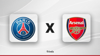 PSG x Arsenal: palpites, onde assistir e escalações – Champions League