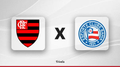 Flamengo x Bahia: onde assistir, palpites e escalações – Campeonato Brasileiro