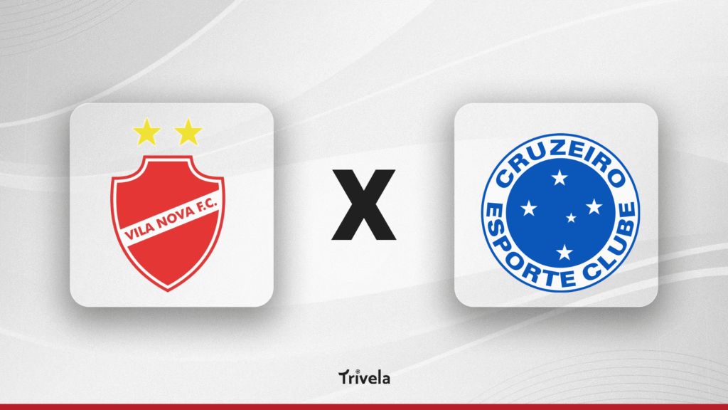 Vila Nova x Cruzeiro: palpites, onde assistir e escalações – Copa do Brasil