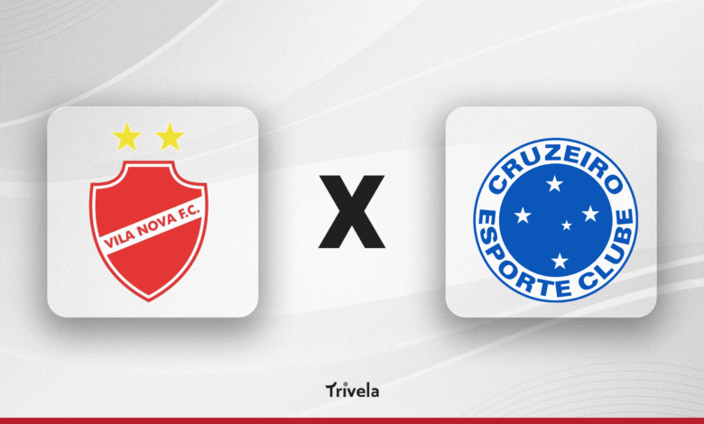 Vila Nova x Cruzeiro: palpites, onde assistir e escalações – Copa do Brasil Vila Nova x Cruzeiro: palpites, onde assistir e escalações – Copa do Brasil