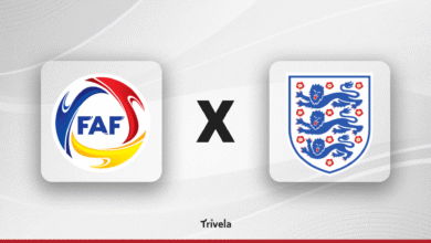 Andorra x Inglaterra: onde assistir, palpites e escalações – Eliminatórias da Copa