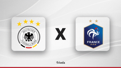 Alemanha x França: onde assistir, palpites e escalações – Liga das Nações