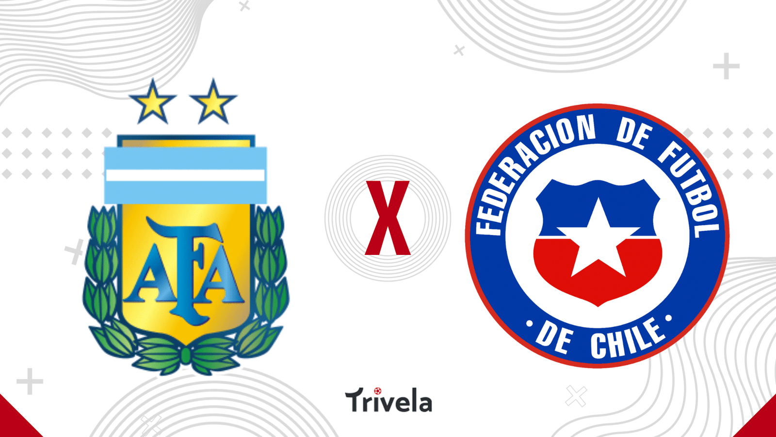 Argentina x Chile: escalações, onde assistir e palpites – Eliminatórias da Copa