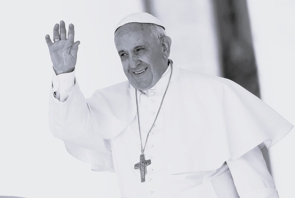 Papa Francisco morre aos 88 anos