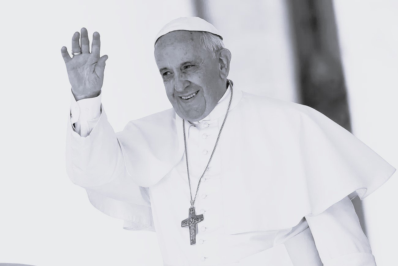 Papa Francisco morre aos 88 anos