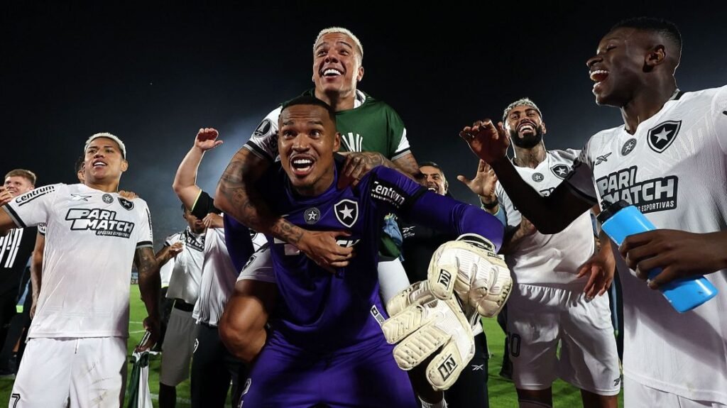 Vaga na final da Libertadores dá chance do Botafogo levantar cinco taças em 2024