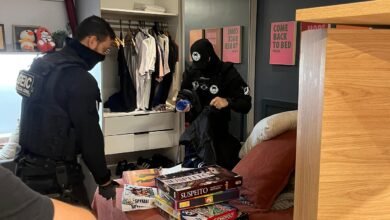 Polícia prende secretário de Comunicação de Anápolis e diretor de portal de notícias
