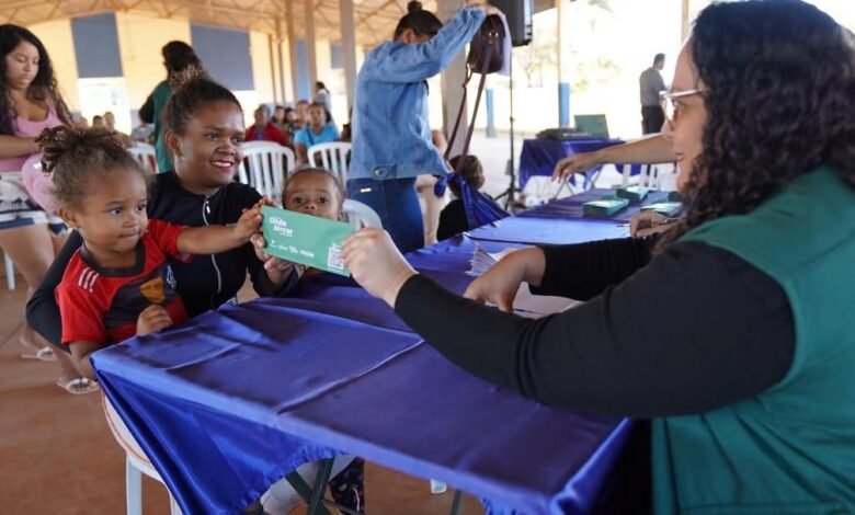 Governo de Goiás abre 400 vagas do aluguel social em Aparecida Governo de Goiás abre 400 vagas do aluguel social em Aparecida