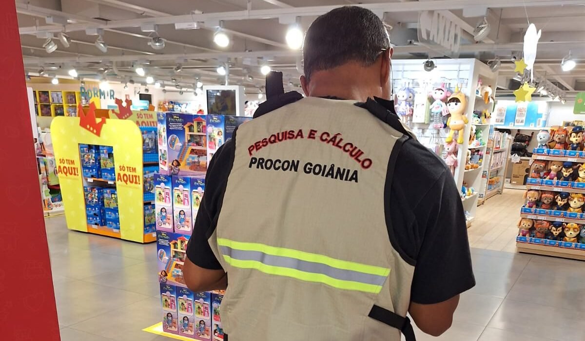 Procon Goiânia revela alta de até 147% em itens da cesta básica