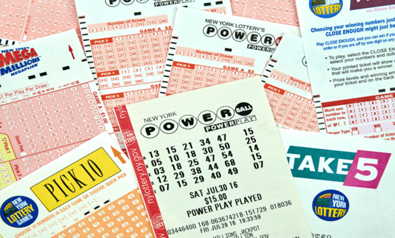 Brasileiros pode ganhar R$ 693 milhões na Powerball jogando on-line Brasileiros pode ganhar R$ 693 milhões na Powerball jogando on-line