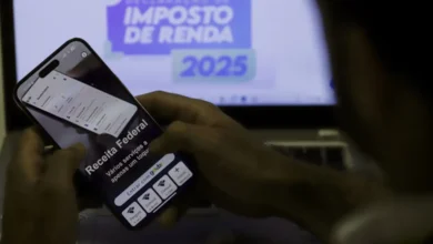 Receita paga nesta sexta maior lote de restituição do IR da história | ac24horas