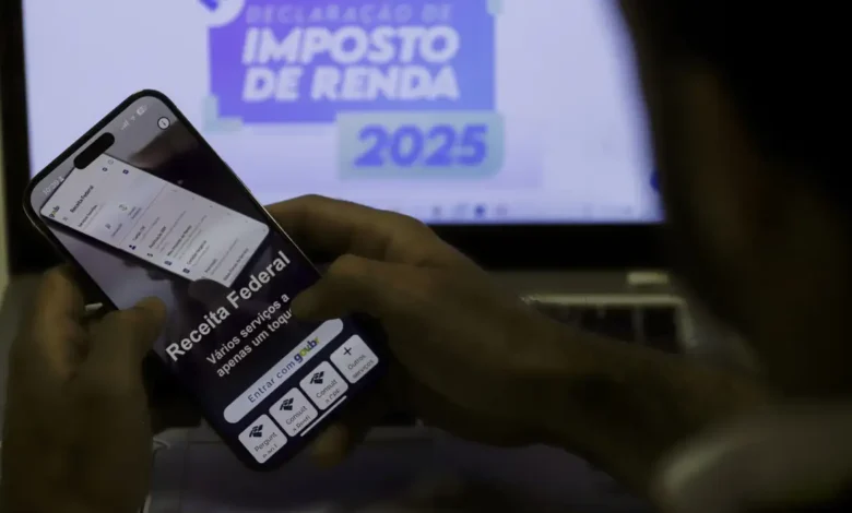 Mais de 75 mil acreanos entregaram declarações do Imposto de Renda | ac24horas Mais de 75 mil acreanos entregaram declarações do Imposto de Renda | ac24horas