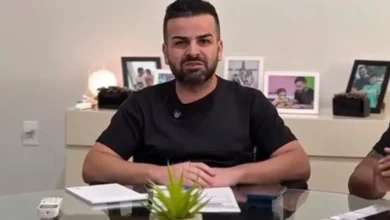 Rodrigo Damasceno justifica cotação para compra de iphones | ac24horas