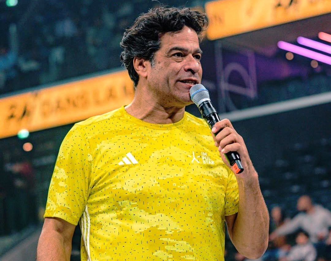 Sebrae Goiás promove mutirão de crédito facilitado e palestra com Raí em Goiânia